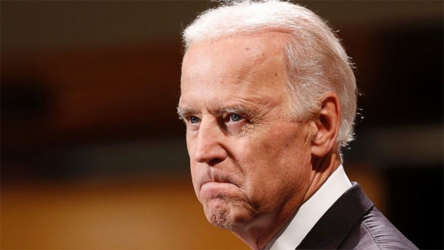 Biden apologizes twice after offending allies in ISIS fight