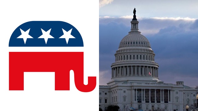 New Senate polls show GOP on top as Election Day approaches