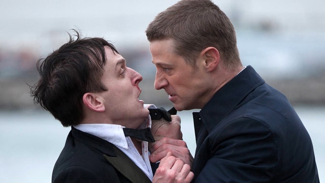 'Gotham' set to kick up the action