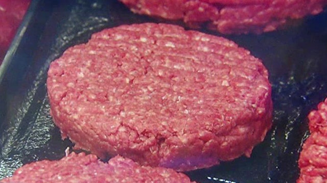Bank On This: Metal complaints leads to major beef recall