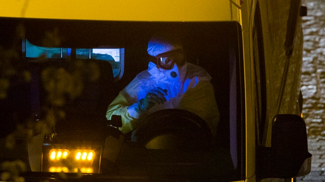 New concerns over Ebola screening