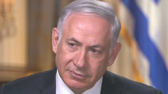CBS edits out Netanyahu's criticism of President Obama