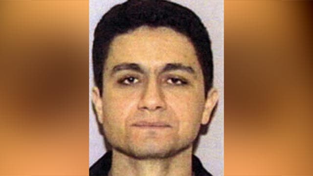 Court docs: 9/11 hijackers seen testing security in May '01