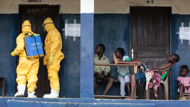 Would travel ban on Ebola affected-countries solve problem?