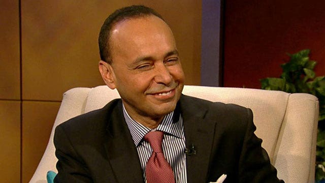 Rep. Luis Gutierrez talks partial gov't shutdown, new book