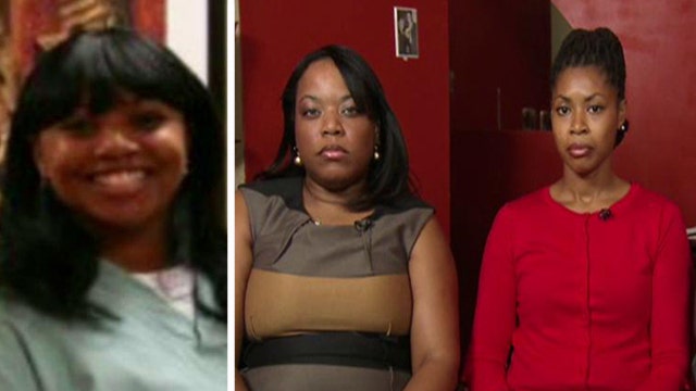 Exclusive: Miriam Carey's family speaks out about her life