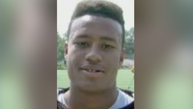 Kentucky high school football player dies of stroke