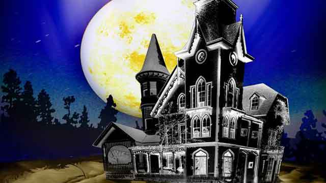 3 rules for buying and selling a haunted house