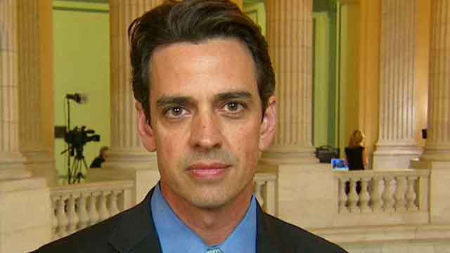Rep. Graves: We want 'fairness' for all of America
