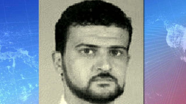 Al Qaeda leader captured in anti-terror raid