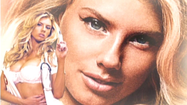 Next Kate Upton Charlotte Mckinney Stars In New Carls Jr Ad Fox News