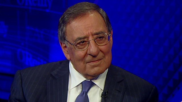 US withdrawal from Iraq a colossal blunder? Panetta responds