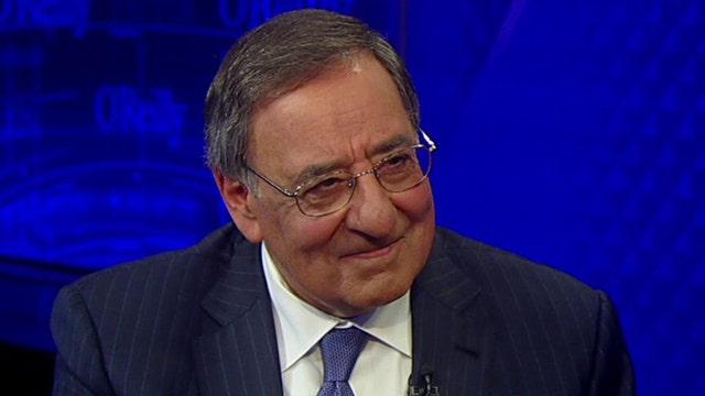 Panetta: I told Obama Benghazi was an attack 'by terrorists'