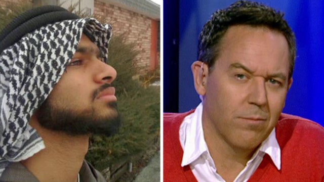 Gutfeld: Why the feds should have let Chicago teen join ISIS