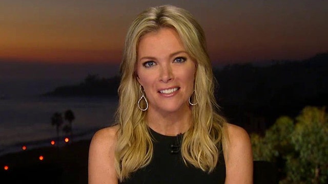 'The Kelly File' turns 1