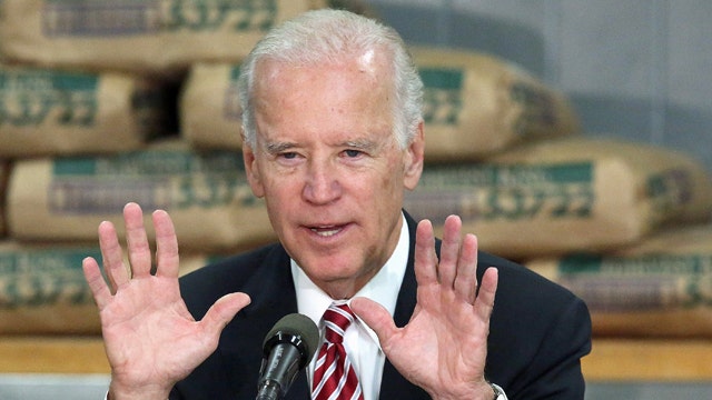 Enough already with the Biden apology tour?