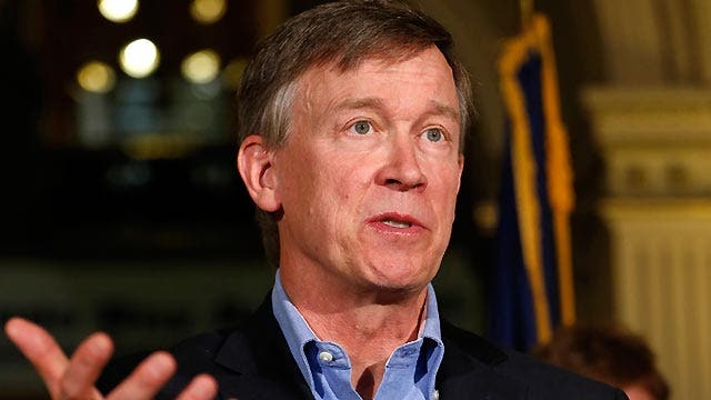 Will Obama cost incumbent Colorado governor his job?