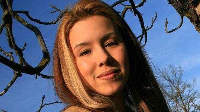 Is Jodi Arias too pretty for the death penalty?