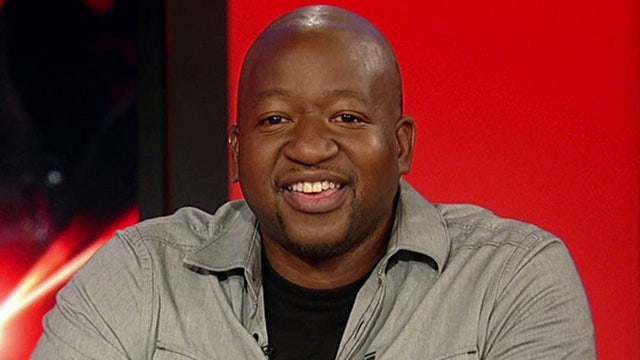 Sherrod Small Net Worth