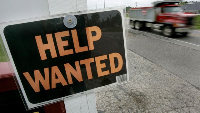 Looking for work? Top 5 companies hiring this week