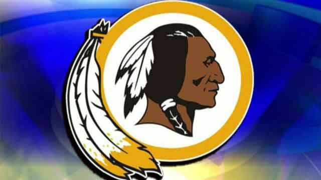 Should Washington Redskins change their name?