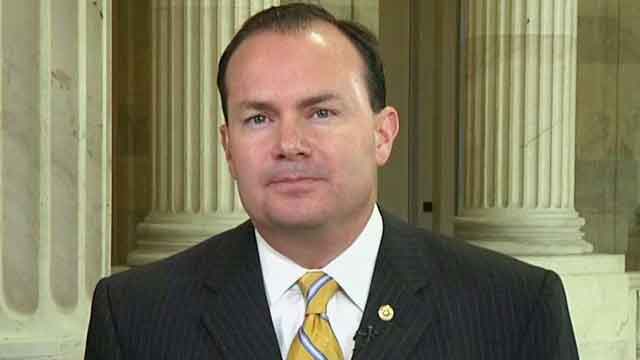 Sen. Lee: American people deserve protection from ObamaCare