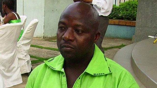 Dallas Ebola patient dies