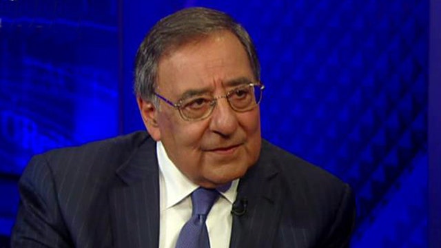 Reaction to Bill O'Reilly's interview with Leon Panetta