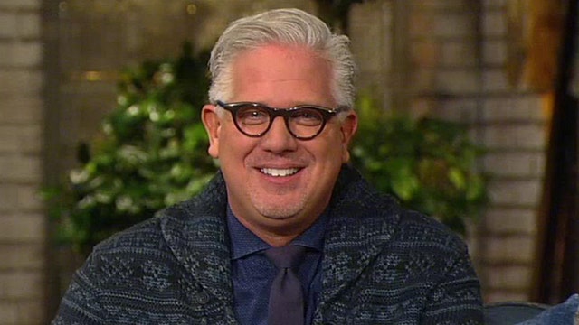 Glenn Beck reflects on prediction about ISIS crisis
