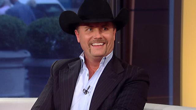 'Outnumbered Overtime': Getting to know John Rich