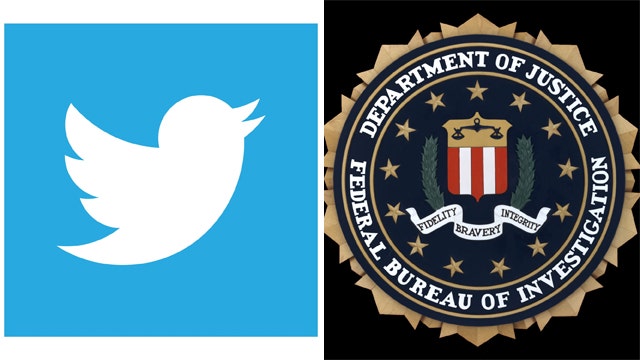 Twitter sues gov't over limits on revealing surveillance