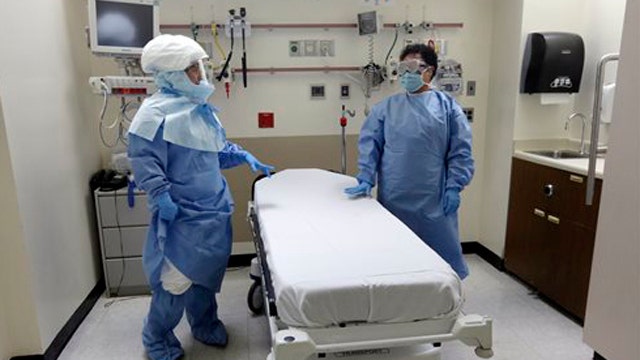 Will new Ebola travel protocols be enough?