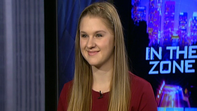 16-yr old country star sheds light on bullying epidemic