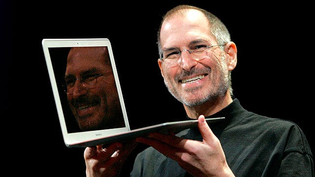 Is Apple living up to Steve Jobs’ legacy?