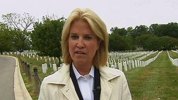 >A solution is ultimately found after partial suspension of government services cuts off death benefits to families of veterans, but Obama and Congress should be ashamed