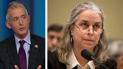 >IRS official in charge of implementing Affordable Care Act testifies before the House, but were ongoing questions about targeting scandal answered?