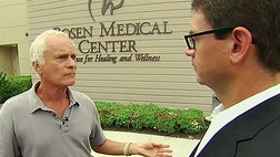 >Hotel CEO launched self-funded insurance program for his employees that he claims has saved his company $220 million