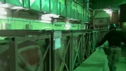 >Leland Vittert reports from Jerusalem, Israel