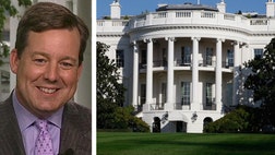 >President Obama meets with House Democrats