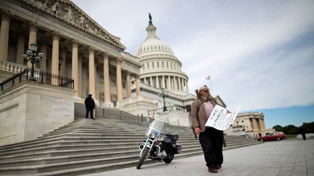 Will parties reach agreement on slimdown, debt ceiling?