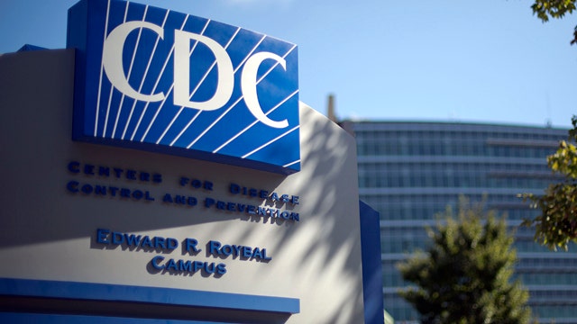 CDC recalls furloughed workers due to salmonella outbreak