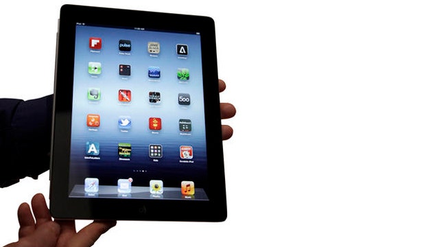Reports: Apple to unveil new iPad ahead of holiday shopping