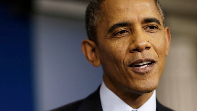 Obama invites Democrats to White House to talk budget 