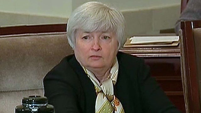 Obama to nominate Janet Yellen for Federal Reserve chair