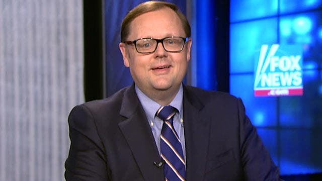 Todd Starnes