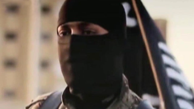 FBI ISIS tipline produces strong leads in search for suspect