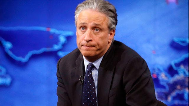 Bias Bash: Jon Stewart can't fix the media