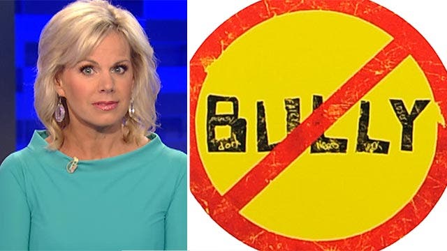 Gretchen's take: Why don't we focus on bullying in general?