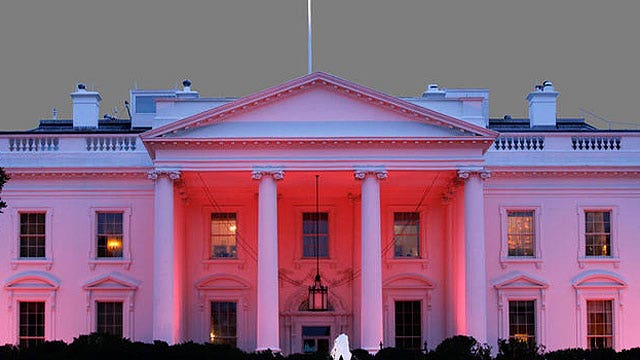 Report: White House covered up prostitution scandal