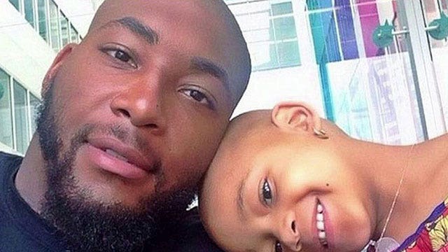 Devon Still on daughter's battle with cancer